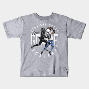 Tre'Davious White Buffalo Goalie Academy Kids T-Shirt